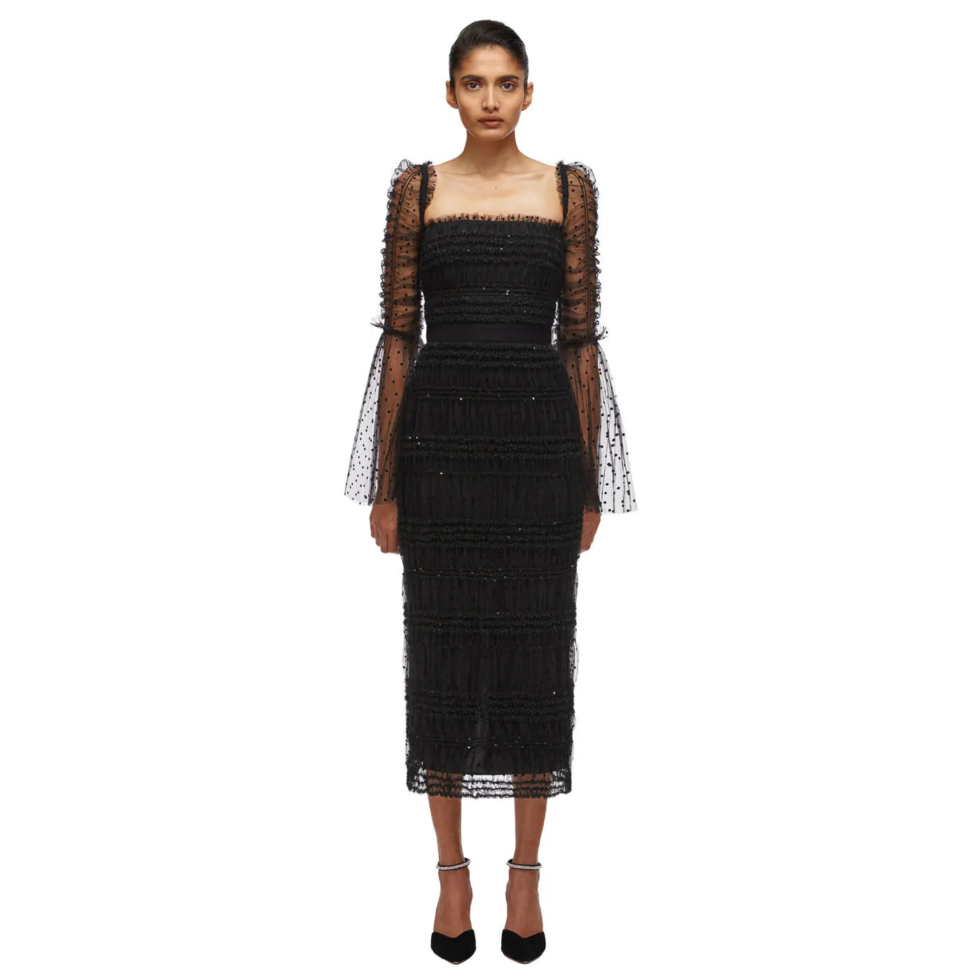 Aya Dress