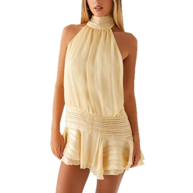 Heather Dress
