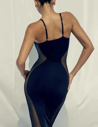 Orbit Dress