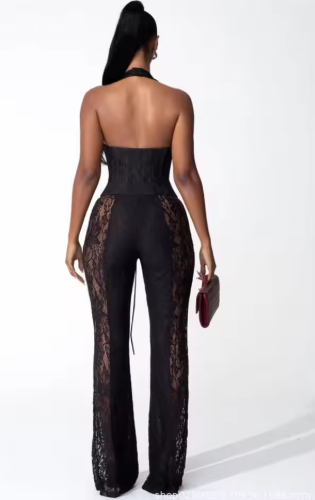 Simora Jumpsuit