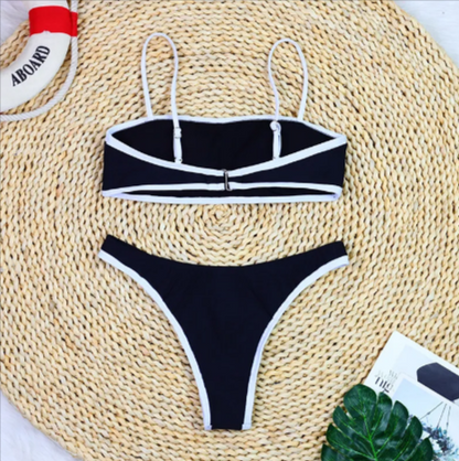 Keys Bikini Set