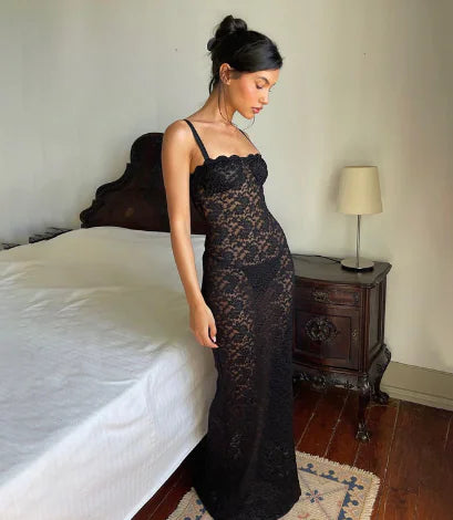Ether Dress