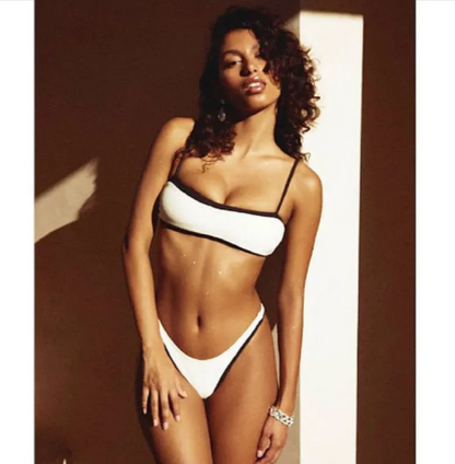 Keys Bikini Set