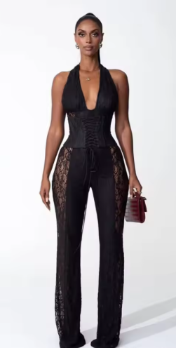 Simora Jumpsuit