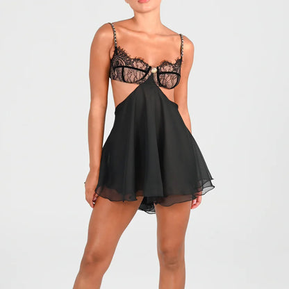 Vera  Dress
