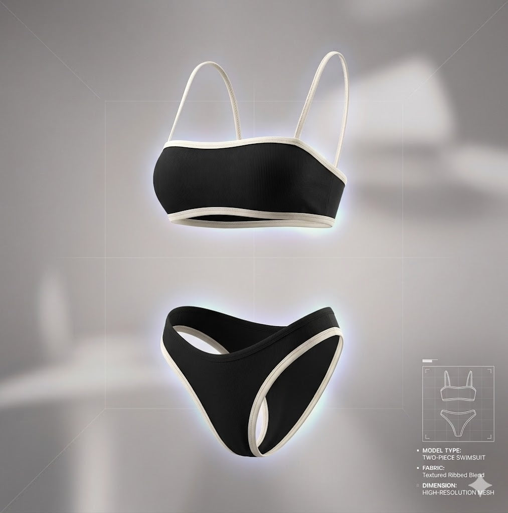 Keys Bikini Set