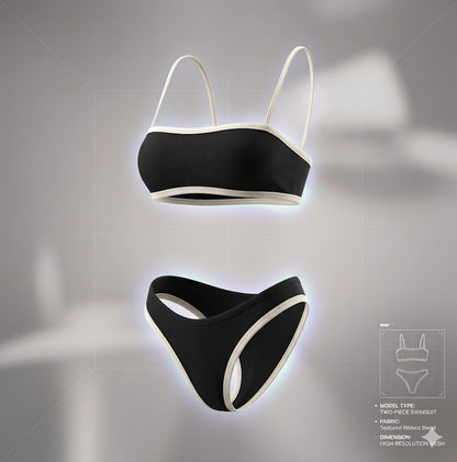 Keys Bikini Set