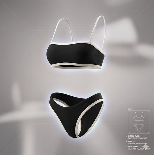 Keys Bikini Set