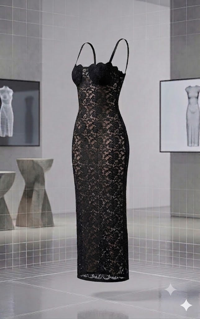 Ether Dress
