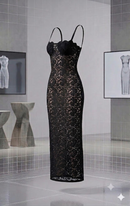 Ether Dress