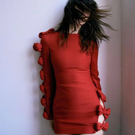 Elizabeth Dress