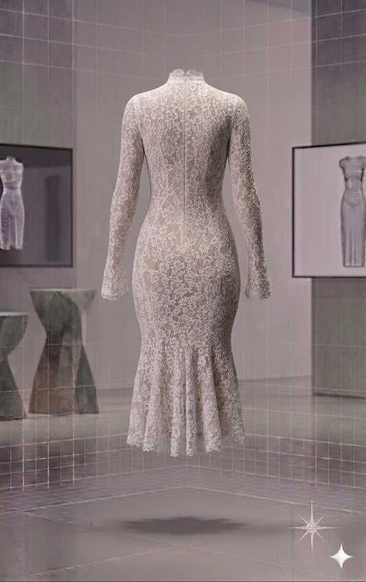 Ariel Dress