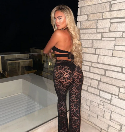 Daisy Jumpsuit