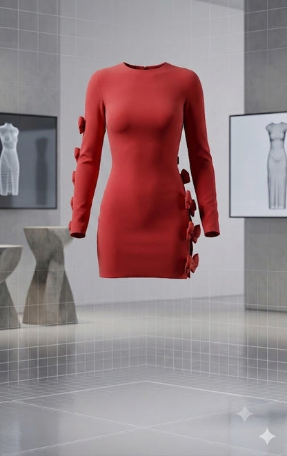 Elizabeth Dress