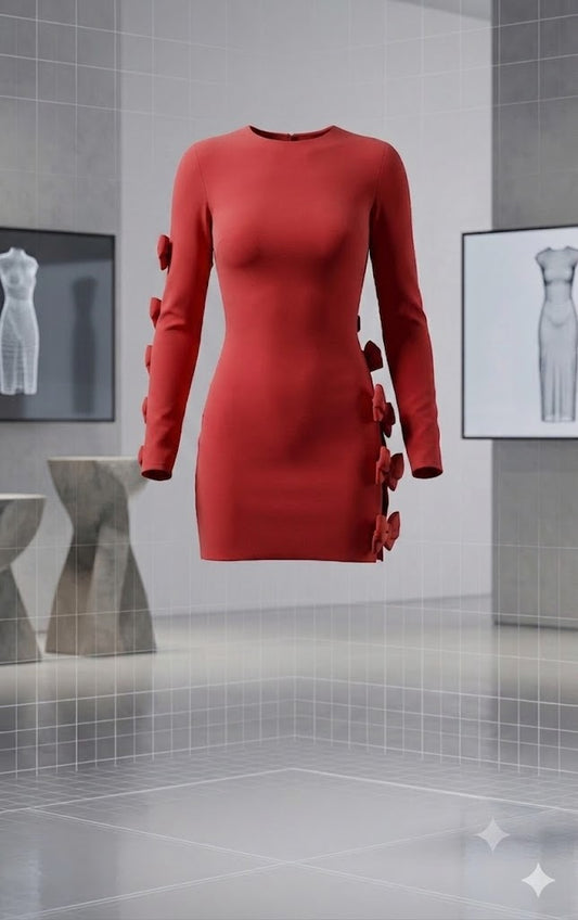 Elizabeth Dress