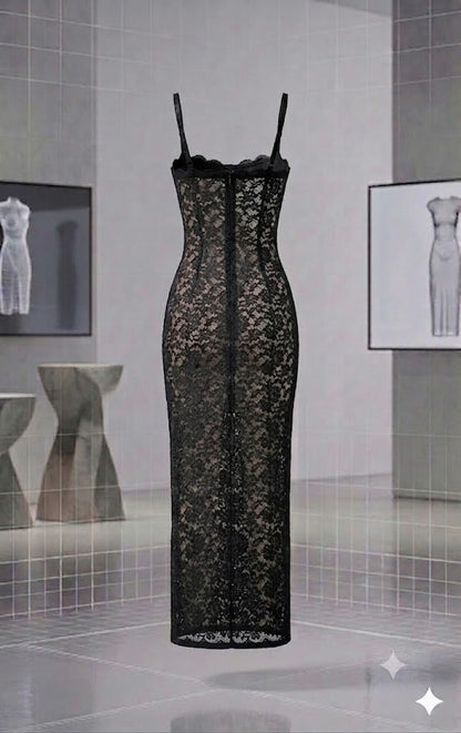 Ether Dress