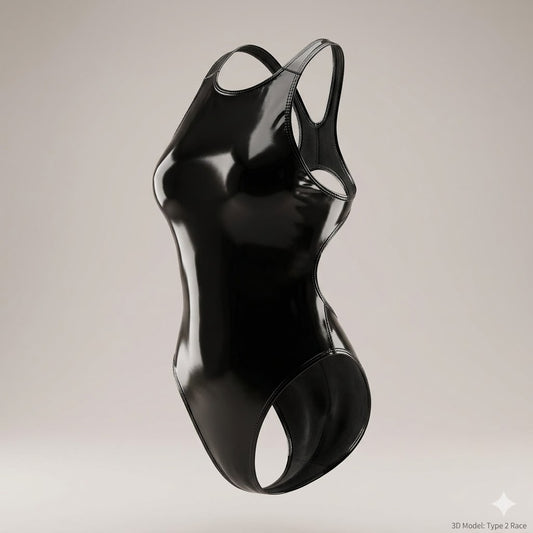 Selina One Piece Swim Suit