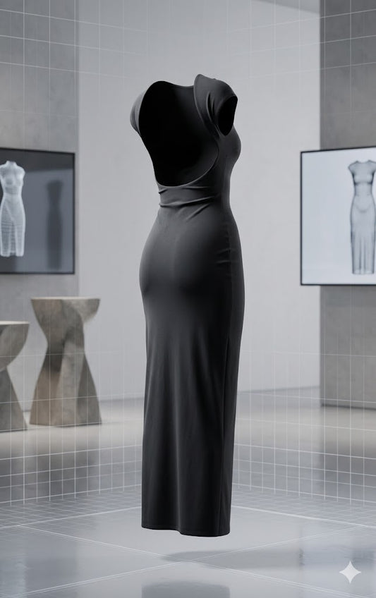 Maven Sheath Dress