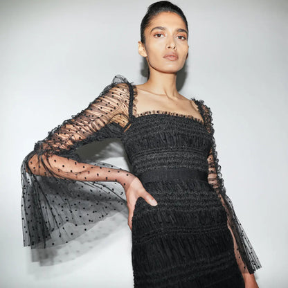 Ayanna Dress