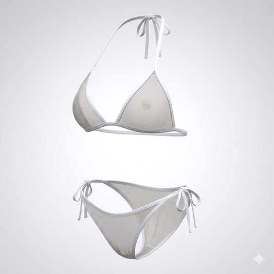 Cher Bikini Set