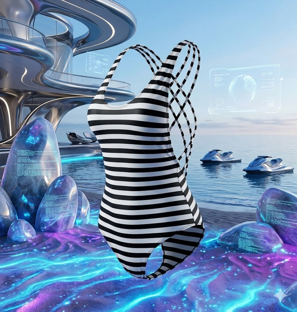 Coastal One Piece