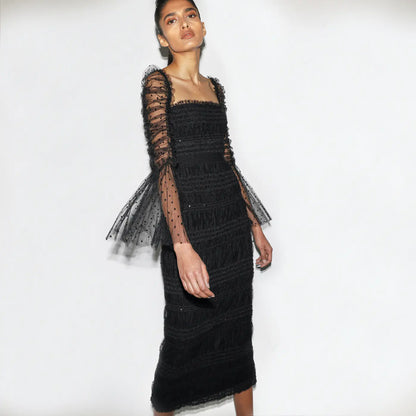 Ayanna Dress