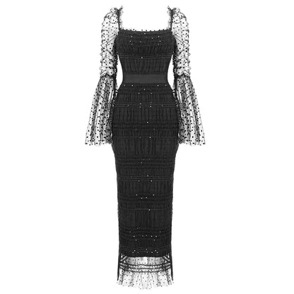 Ayanna Dress